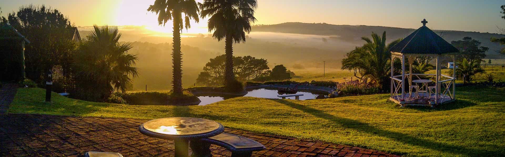 Mother Goose Bed & Breakfast Port Elizabeth